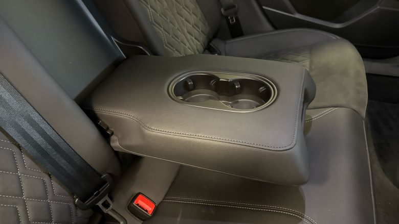 Audi A3 35 TFSI Edition 1 5dr S Tronic Petrol Hatchback